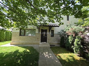 Casa moderna - Green City - 4 camere - 3 bai - 120mp - 100mp curte - imagine 17