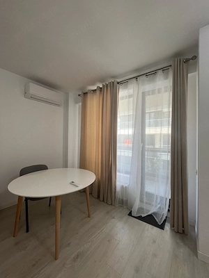 Garsonieră spațioasă zona Pipera Plaza - imagine 4