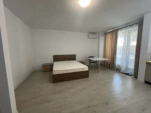 Garsonieră spațioasă zona Pipera Plaza - imagine 2