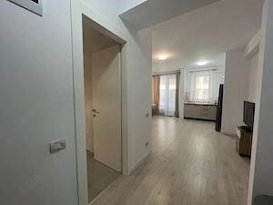 Garsonieră spațioasă zona Pipera Plaza - imagine 3