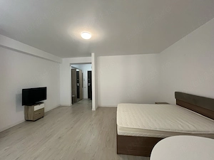 Garsonieră spațioasă zona Pipera Plaza - imagine 4