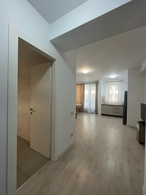 Garsonieră spațioasă zona Pipera Plaza - imagine 2
