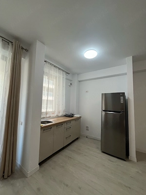 Garsonieră spațioasă zona Pipera Plaza - imagine 3