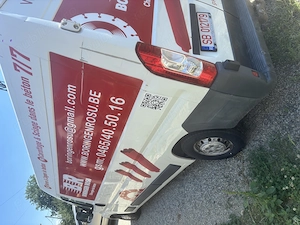 Peugeot Boxer 3.0 HDI  - imagine 4
