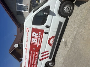 Peugeot Boxer 3.0 HDI  - imagine 2