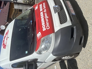 Peugeot Boxer 3.0 HDI 
