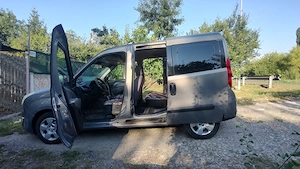 Opel combo tur  - imagine 11