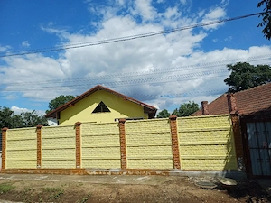 Casa ilfov
