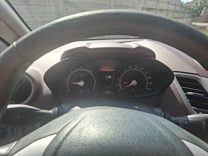 Vand Ford Fiesta!!!