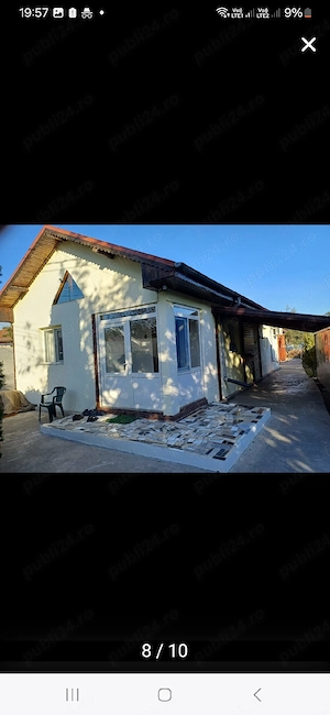 Casa ilfov - imagine 8