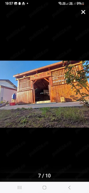 Casa ilfov - imagine 7
