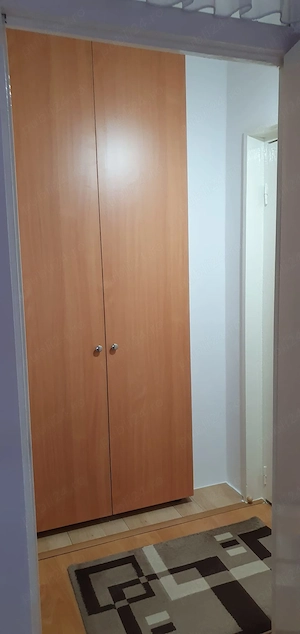 Apartament 2 camere   Etaj 1   Complet mobilat și utilat - imagine 4