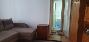 Apartament 2 camere   Etaj 1   Complet mobilat și utilat - imagine 2
