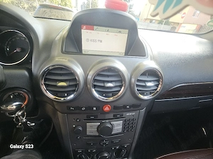 Vand Opel Antara  - imagine 5