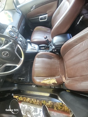 Vand Opel Antara  - imagine 4