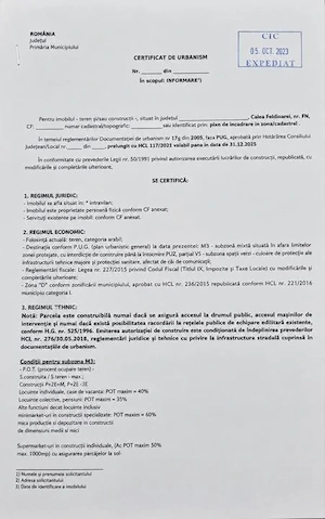 Vanzare-Teren-intravilan-3500mp-Calea-Feldioarei-Stupini-Brasov - imagine 7