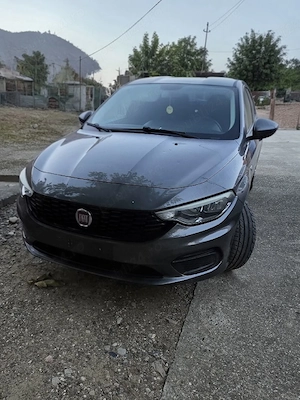 Fiat Tipo - imagine 6
