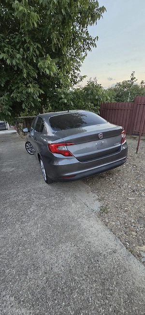 Fiat Tipo - imagine 9