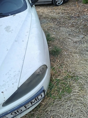 Alfa Romeo 147 Diesel  - imagine 7