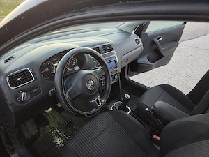 Volkswagen polo 2011 - imagine 2