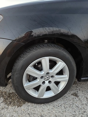 Volkswagen polo 2011 - imagine 3