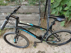 Bicicleta b twin ,roti 26