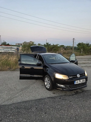 Volkswagen polo 2011 - imagine 4