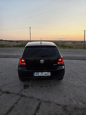 Volkswagen polo 2011 - imagine 6