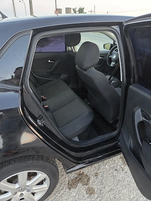 Volkswagen polo 2011 - imagine 8