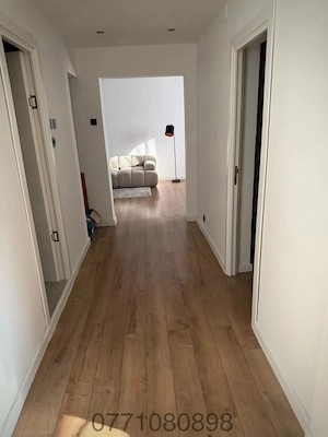 Apartament 2 camere decomandat, Calea Vacaresti, sector 4 - imagine 8