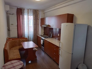 Închiriez apartament cu doua camere cartier Anghel Saligny  - imagine 5