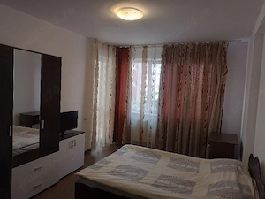 Închiriez apartament cu doua camere cartier Anghel Saligny 