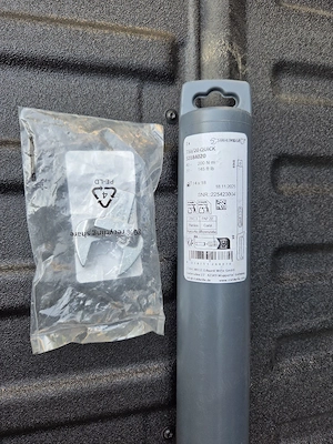 Cheie dinamometrica profesionala Stahlwille Manoskop 730/20 Quick - imagine 5