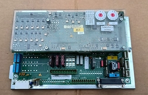 KUKA -  Robot Security Board  00-113-306