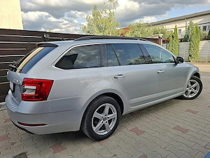 Octavia 2020 , 2.0 TDI - imagine 4