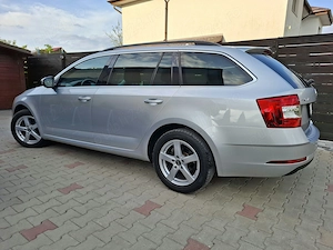 Octavia 2020 , 2.0 TDI - imagine 2