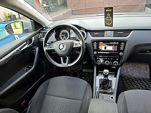 Octavia 2020 , 2.0 TDI - imagine 5