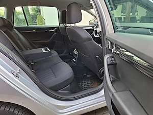 Octavia 2020 , 2.0 TDI - imagine 10