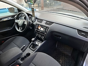 Octavia 2020 , 2.0 TDI - imagine 7