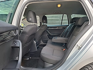 Octavia 2020 , 2.0 TDI - imagine 9
