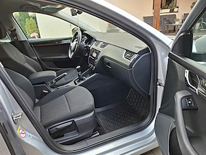 Octavia 2020 , 2.0 TDI - imagine 8