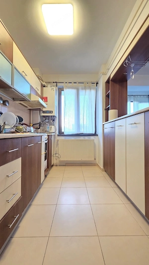 Apartament De Inchiriat Bucuresti Noi - imagine 3