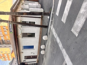 Spațiu comercială stradal de închiriat direct proprietar