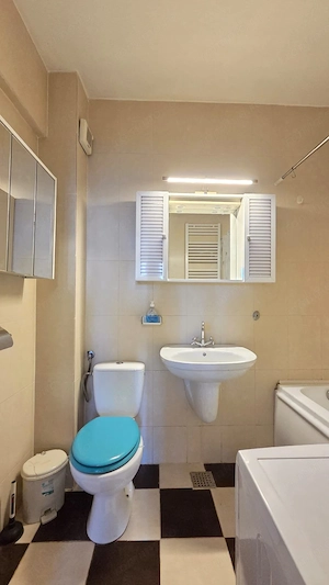 Apartament De Inchiriat Bucuresti Noi - imagine 4