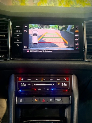 Skoda Kodiaq 7 Locuri DSG - imagine 6