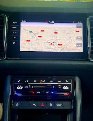 Skoda Kodiaq 7 Locuri DSG - imagine 7