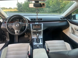 Vand VW Passat CC - imagine 6