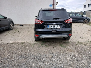 Ford kuga de vanzare - imagine 4