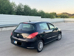 de vanzare Peugeot 308 1.6 HDI - imagine 5
