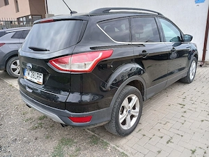 Ford kuga de vanzare - imagine 3